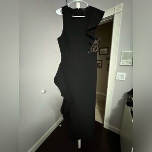 BCBG Maxi Dress